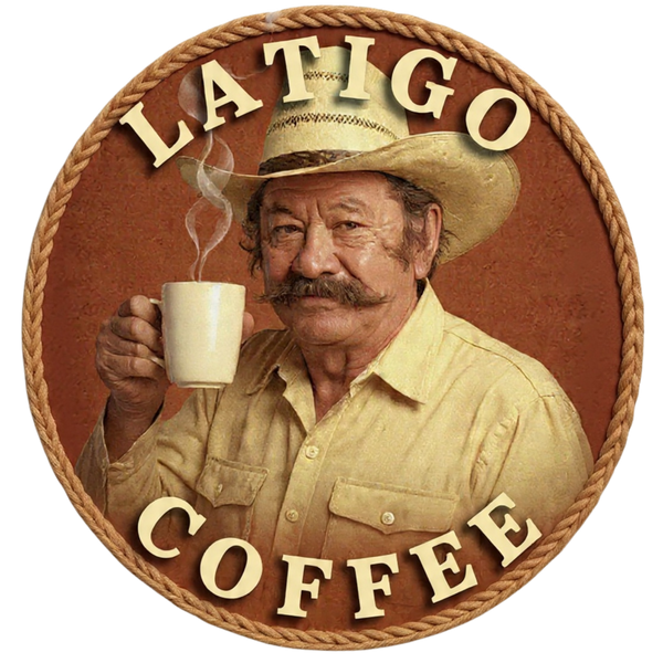 Latigo Coffee